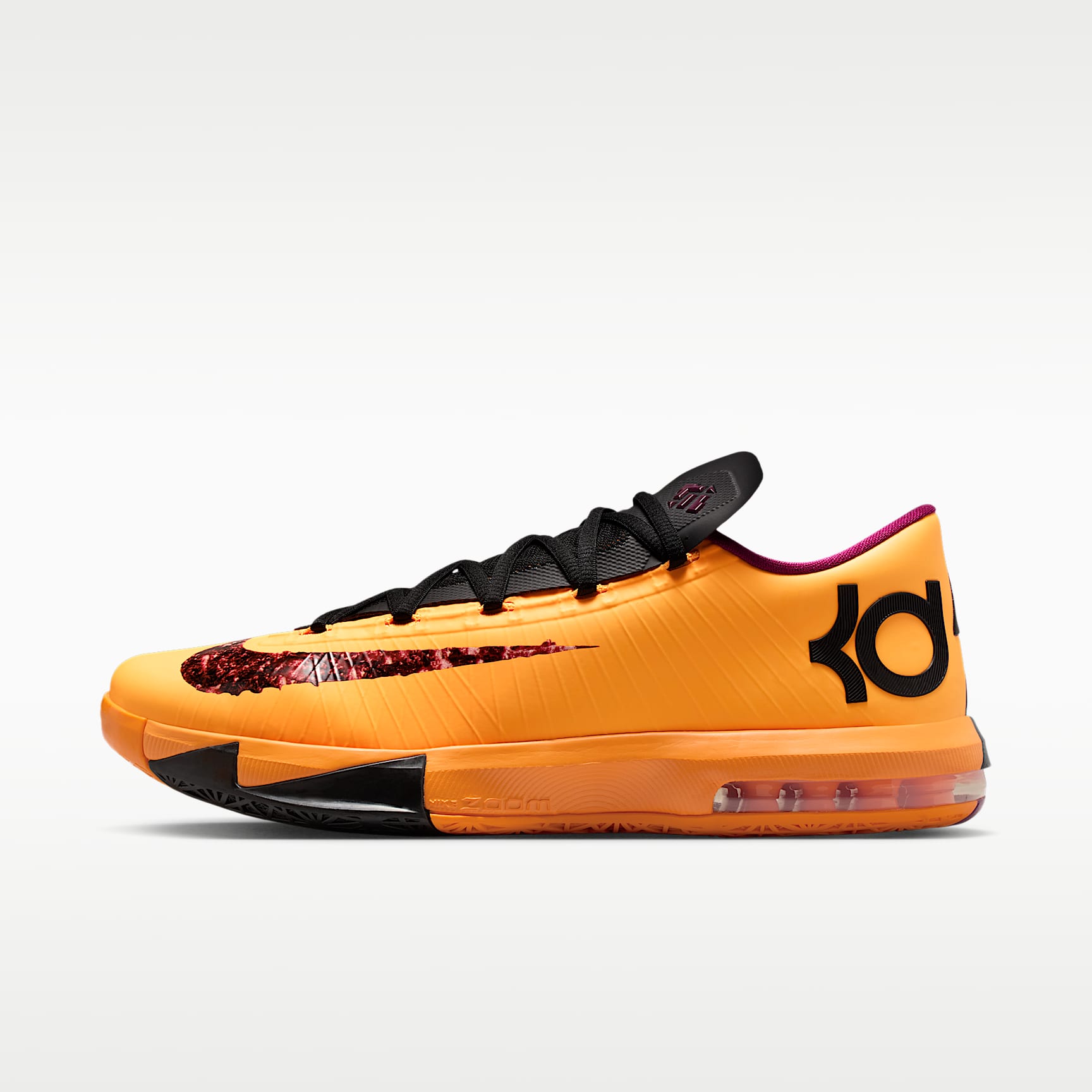 シューズ(男性用) nike kd6 Nike Zoom KD 6 Men's Shoes. Nike CA